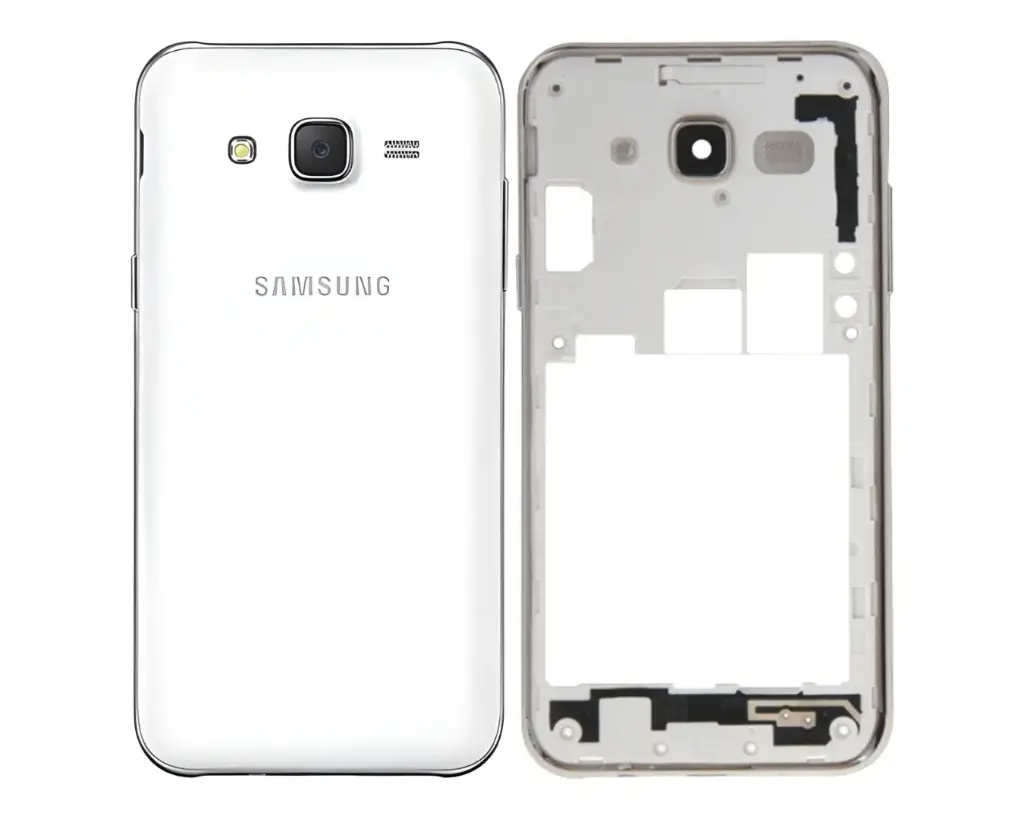 Samsung J(5) Middle Ring