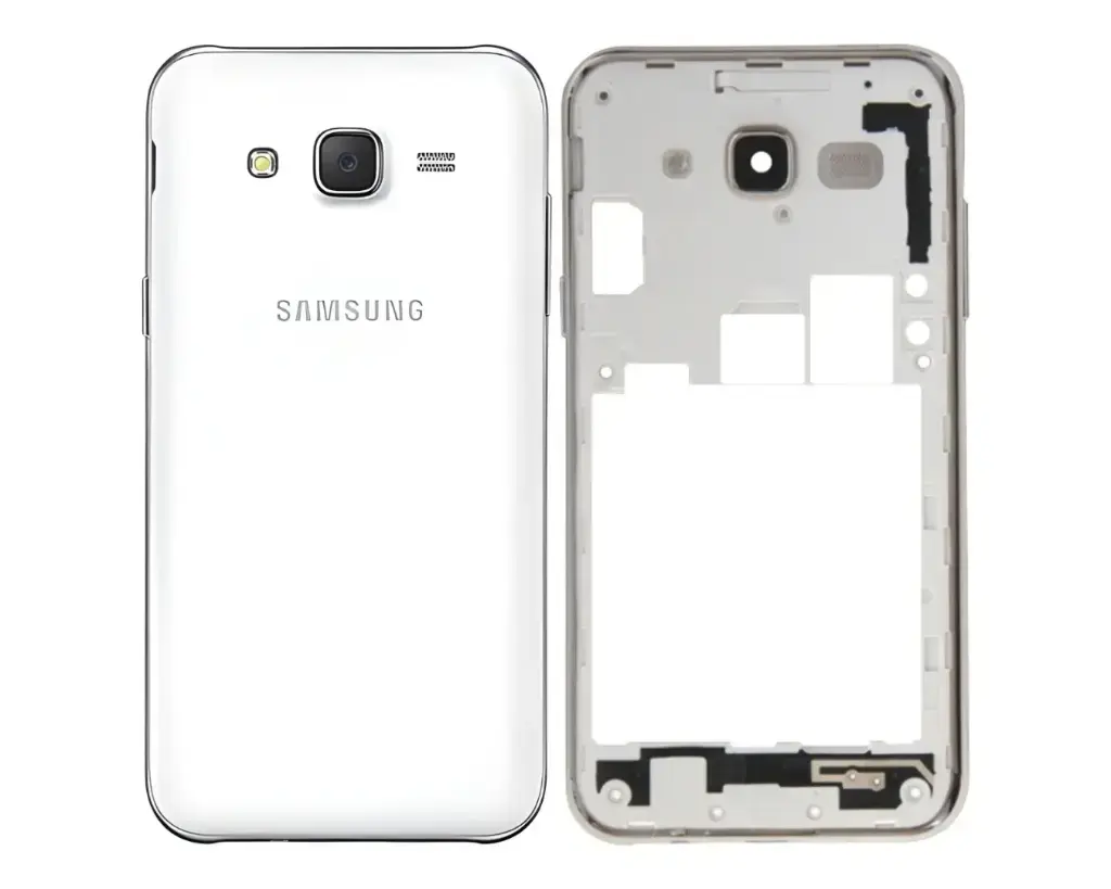 Samsung J(5) Middle Ring