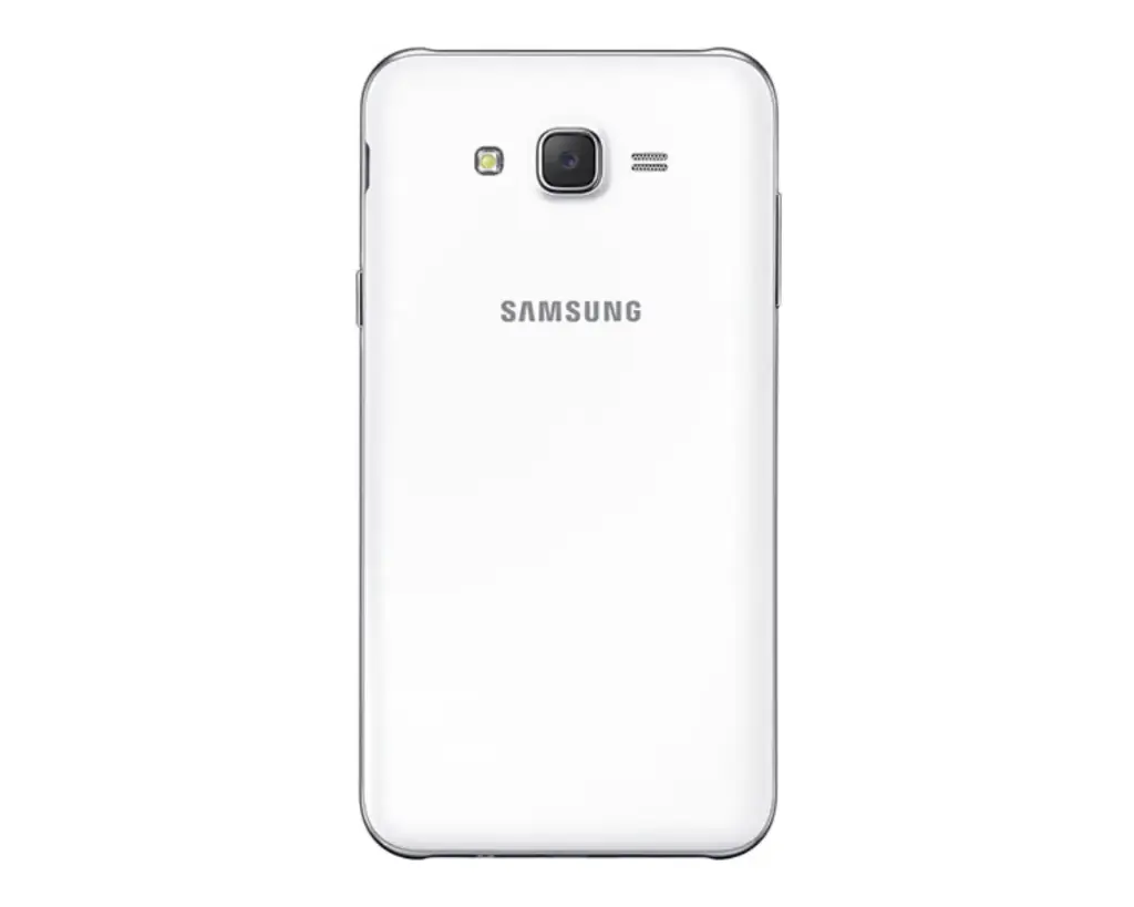 Samsung J(5) Middle Ring