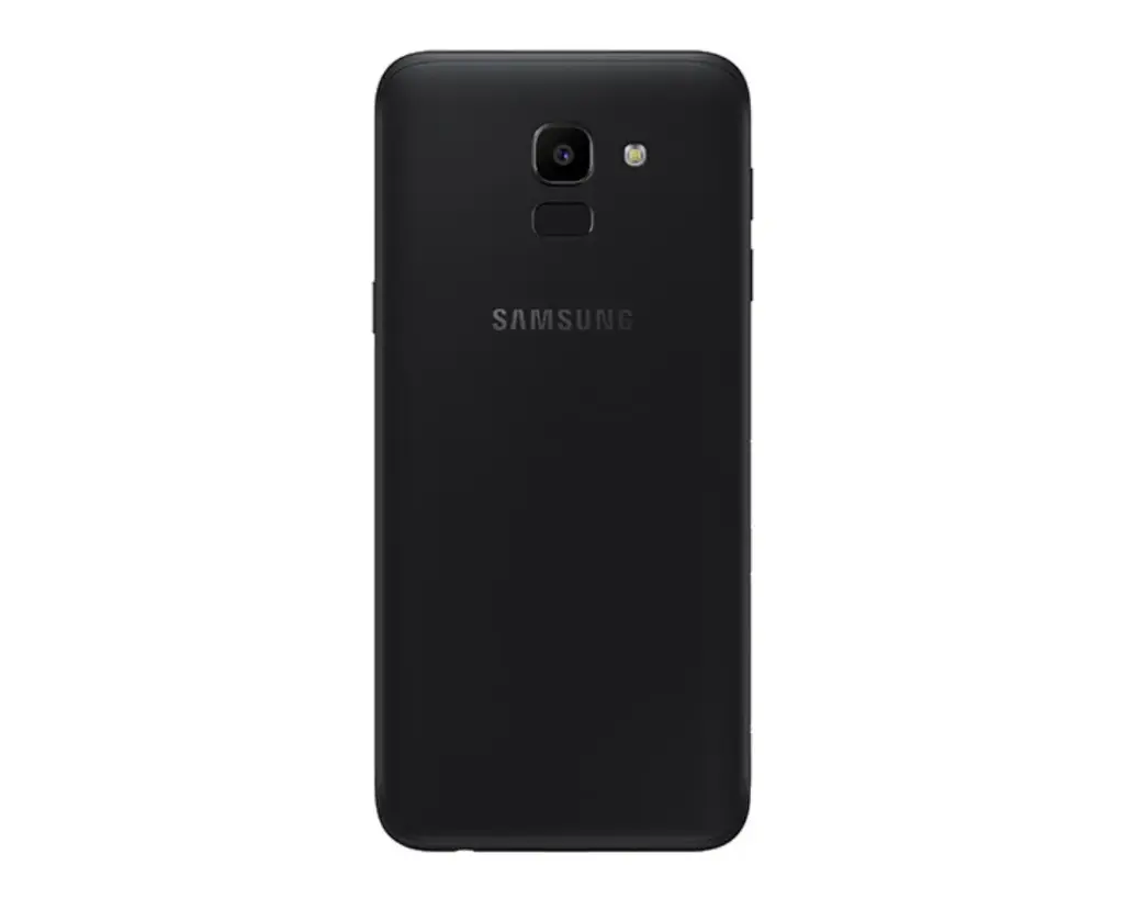 Samsung J(6) Middle Ring