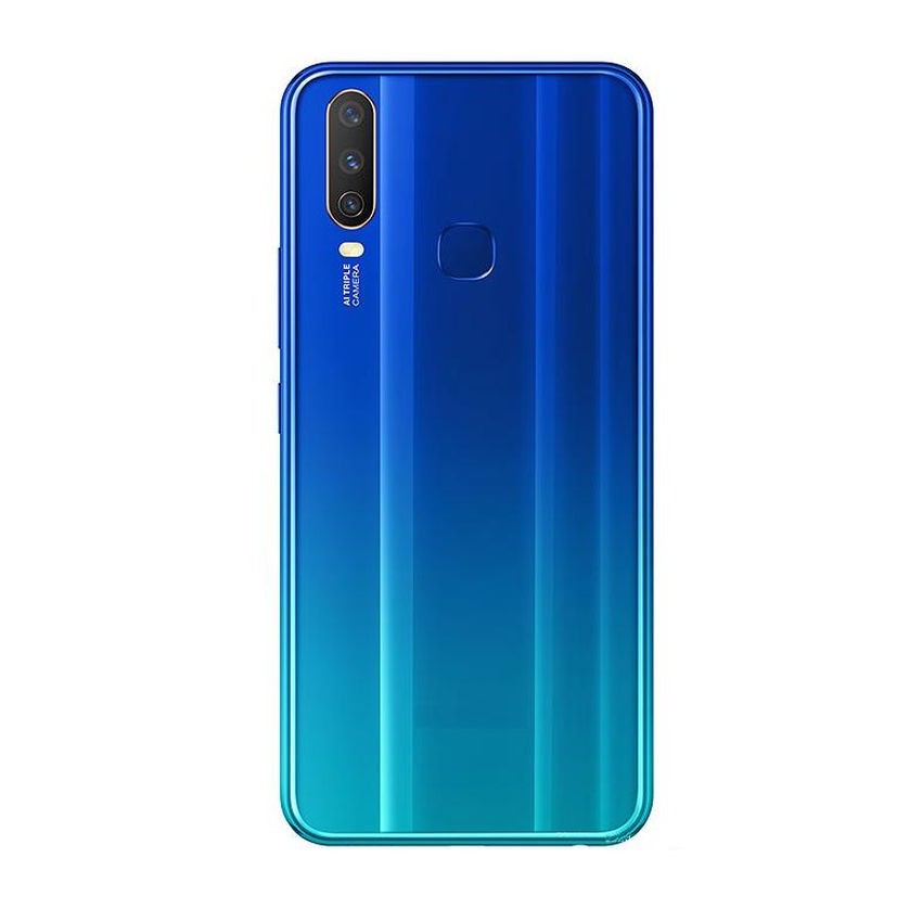 Vivo Y(12) Inner & Back