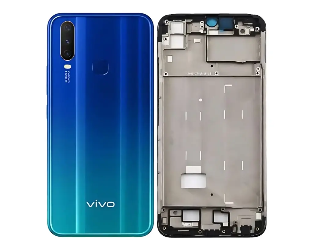 Vivo Y(15) Middle Ring