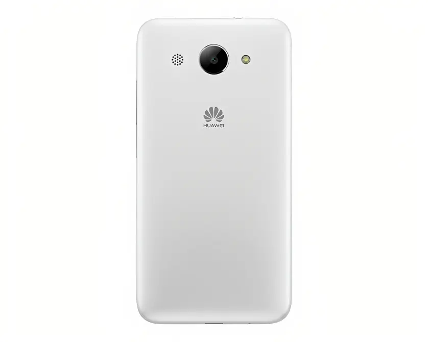 Huawei Y(3) (2017) Only Back