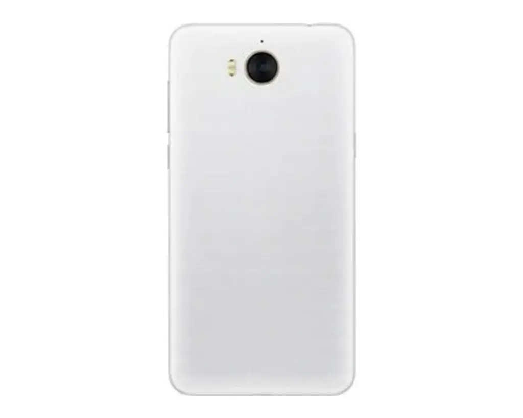 Huawei Y(5) Prime (2017) Only Back