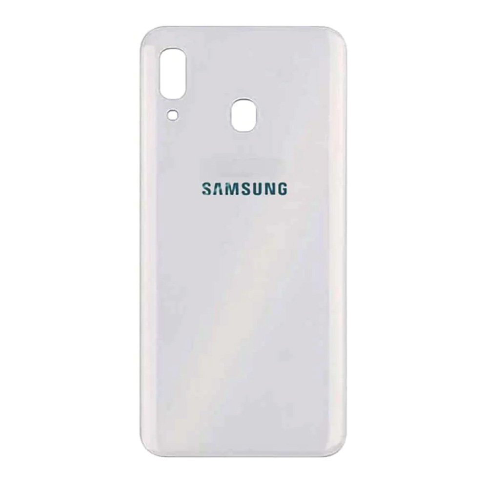 Samsung A(30) Only Back