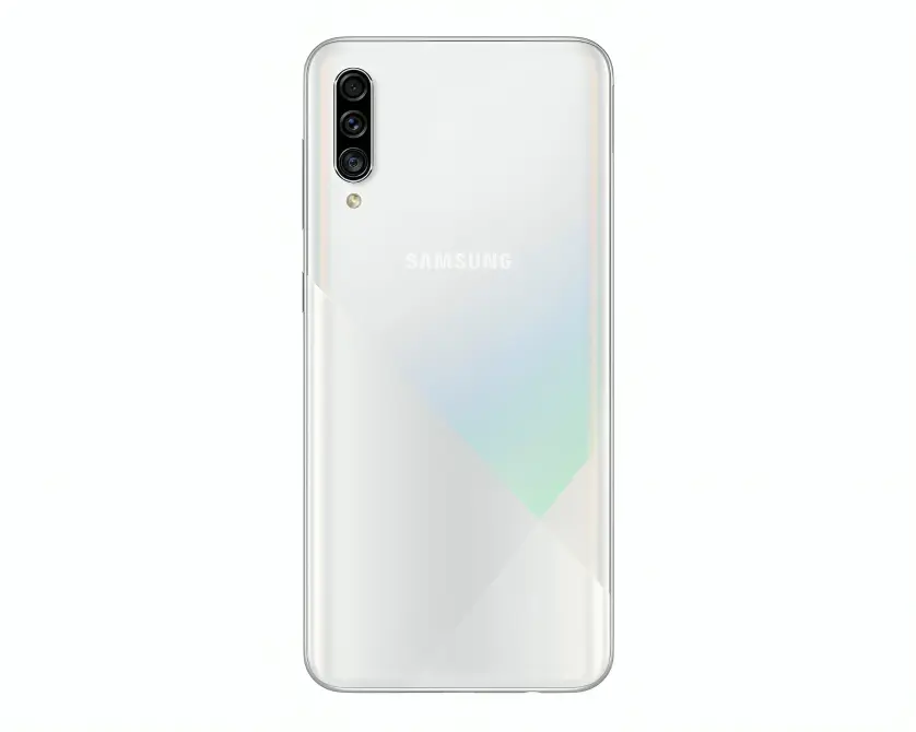 Samsung A(30)S Only Back
