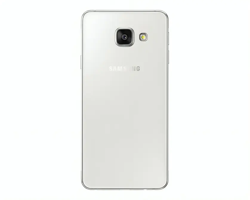 Samsung A(310) Only Back