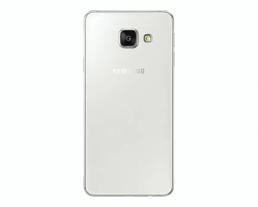Samsung A(310) Only Back