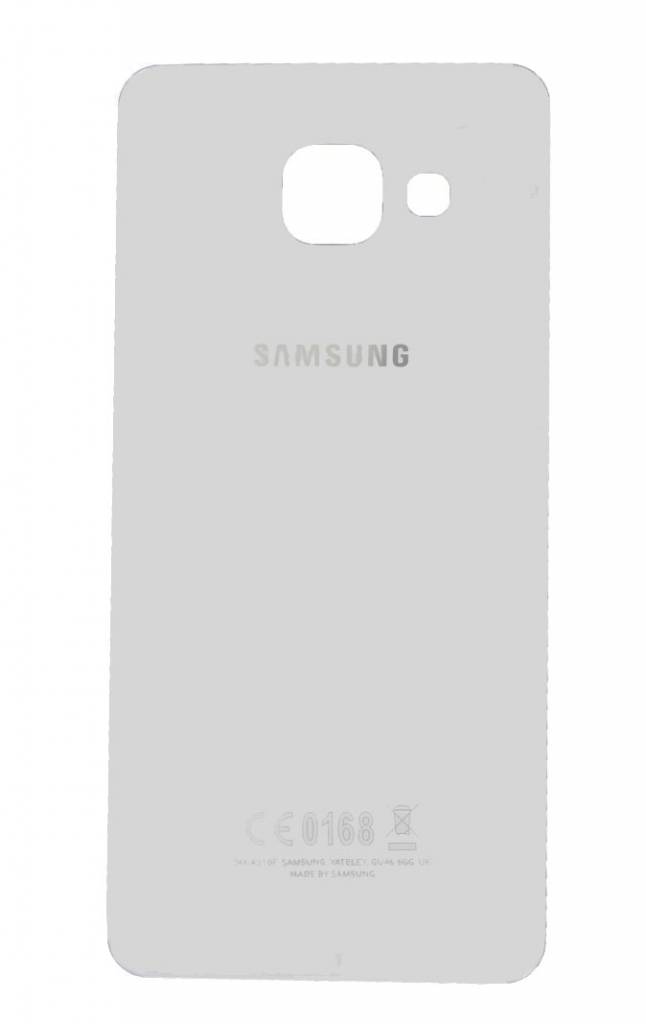 Samsung A310 Housing (only Back)