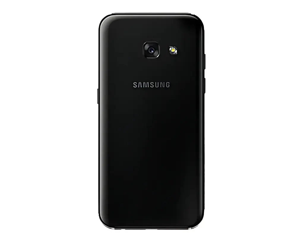 Samsung A(320) Only Back
