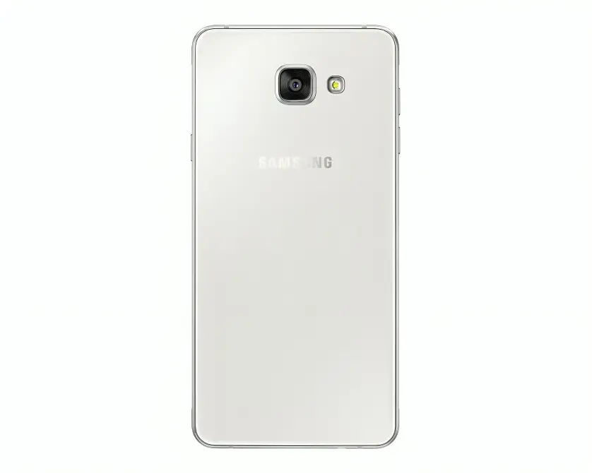 Samsung A(710) Only Back