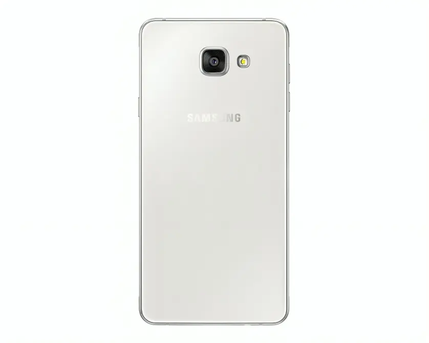 Samsung A(710) Only Back