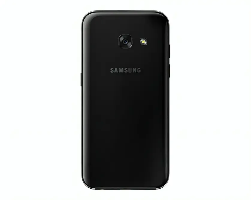 Samsung A(720) Only Back