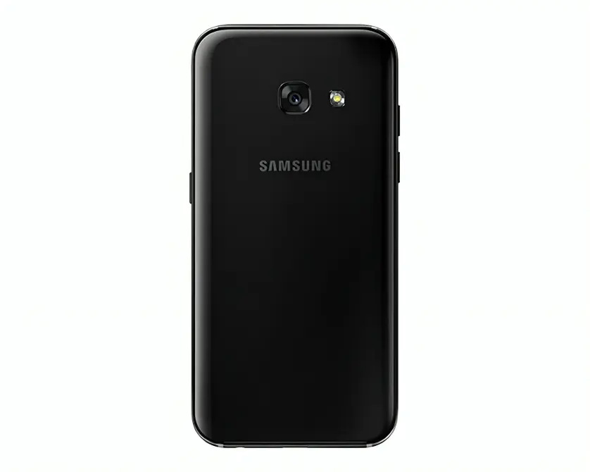 Samsung A(720) Only Back