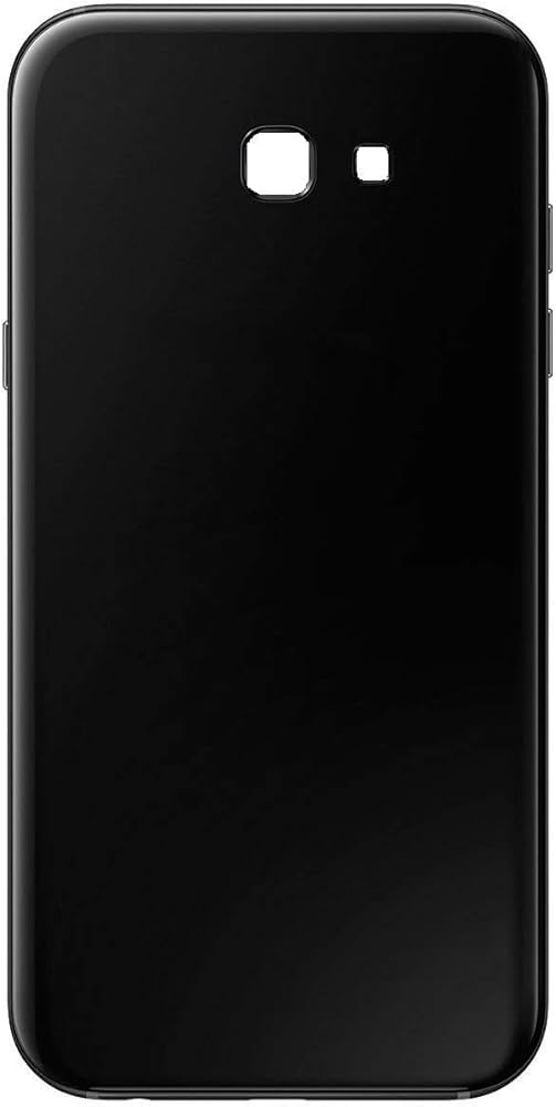 Samsung A(720) Only Back