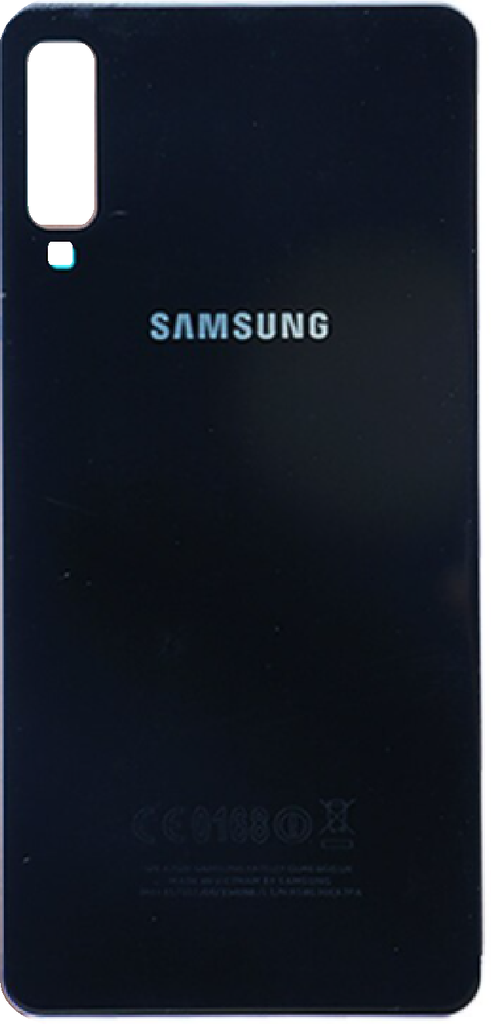Samsung A(750) Only Back