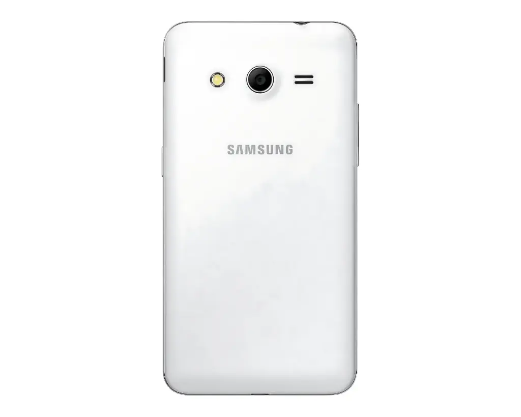 Samsung G(355) Only Back