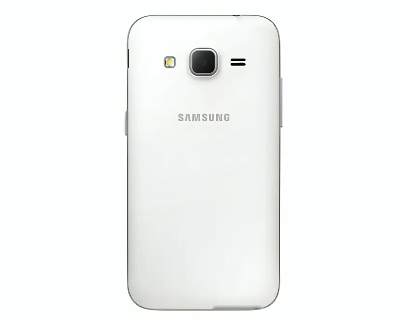 Samsung G(360) Only Back