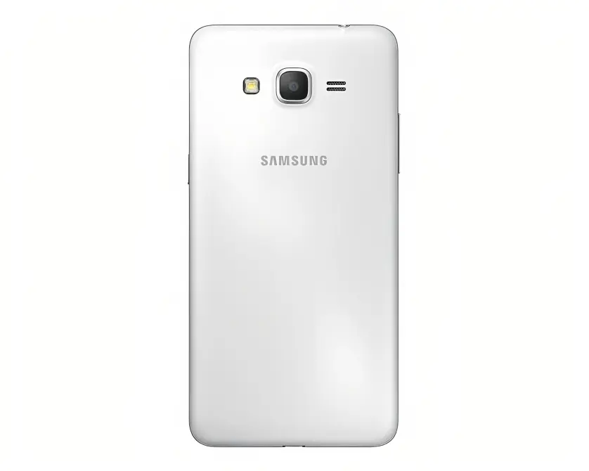 Samsung G(530) Only Back