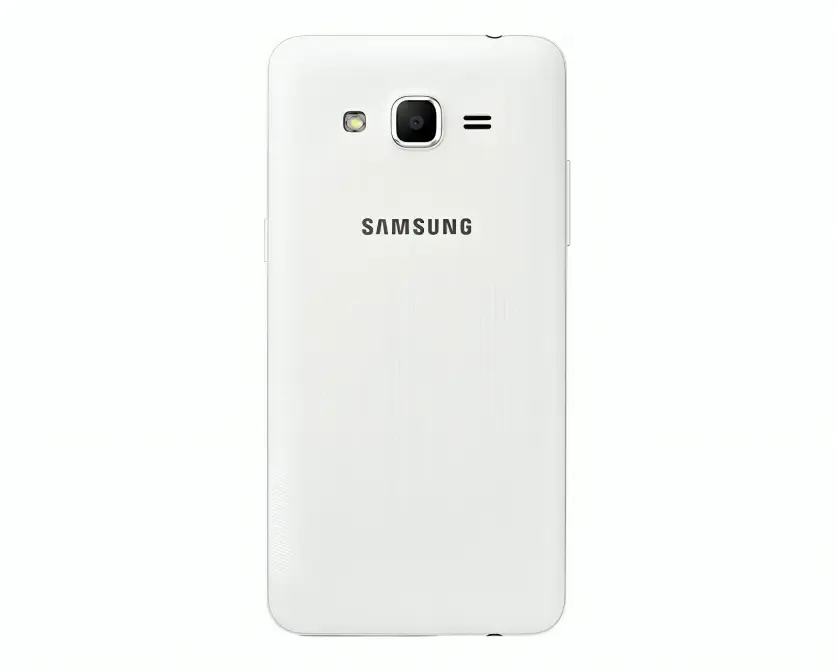 Samsung G(532) Only Back