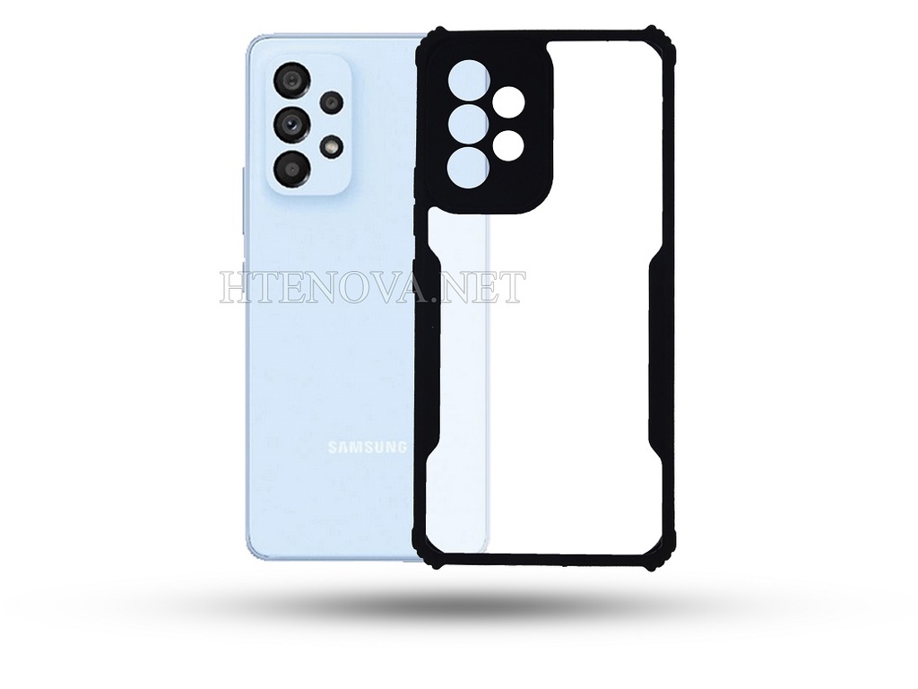 [PO10BSA53]  Samsung A53 IPAKY Back Case