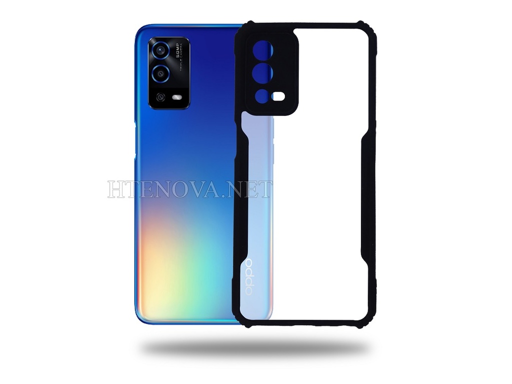 [PO10BOA55] OPPO A55 IPAKY Back Case