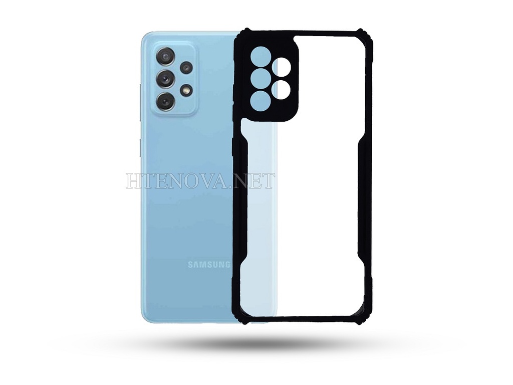 [PO10BSA72]  Samsung A72 IPAKY Back Case
