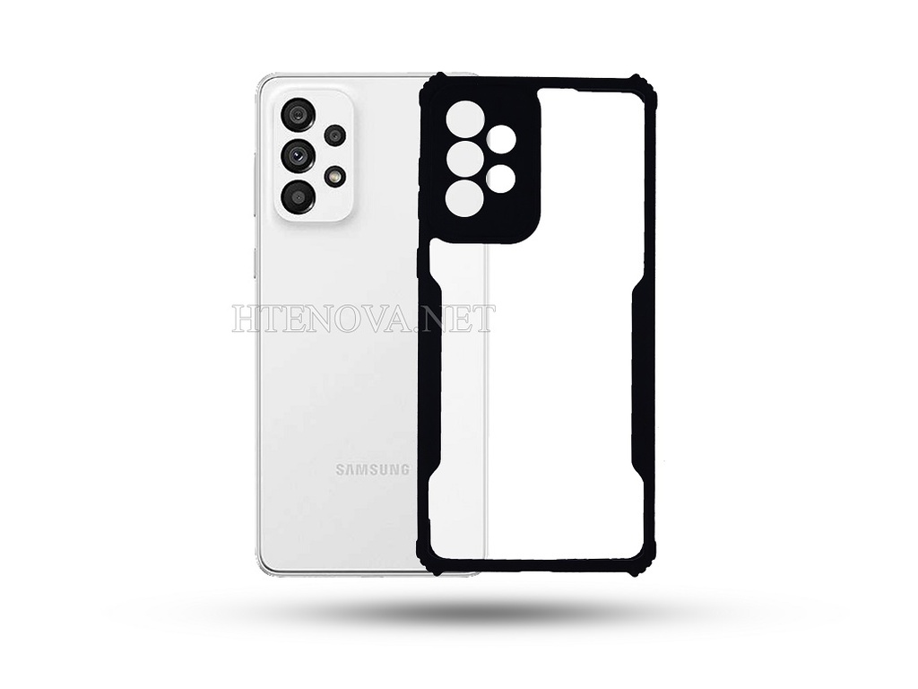 [PO10BSA73]  Samsung A73 IPAKY Back Case
