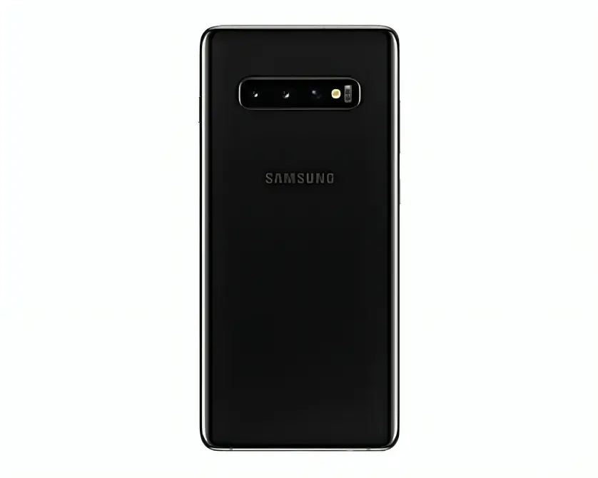 Samsung S(10) Only Back