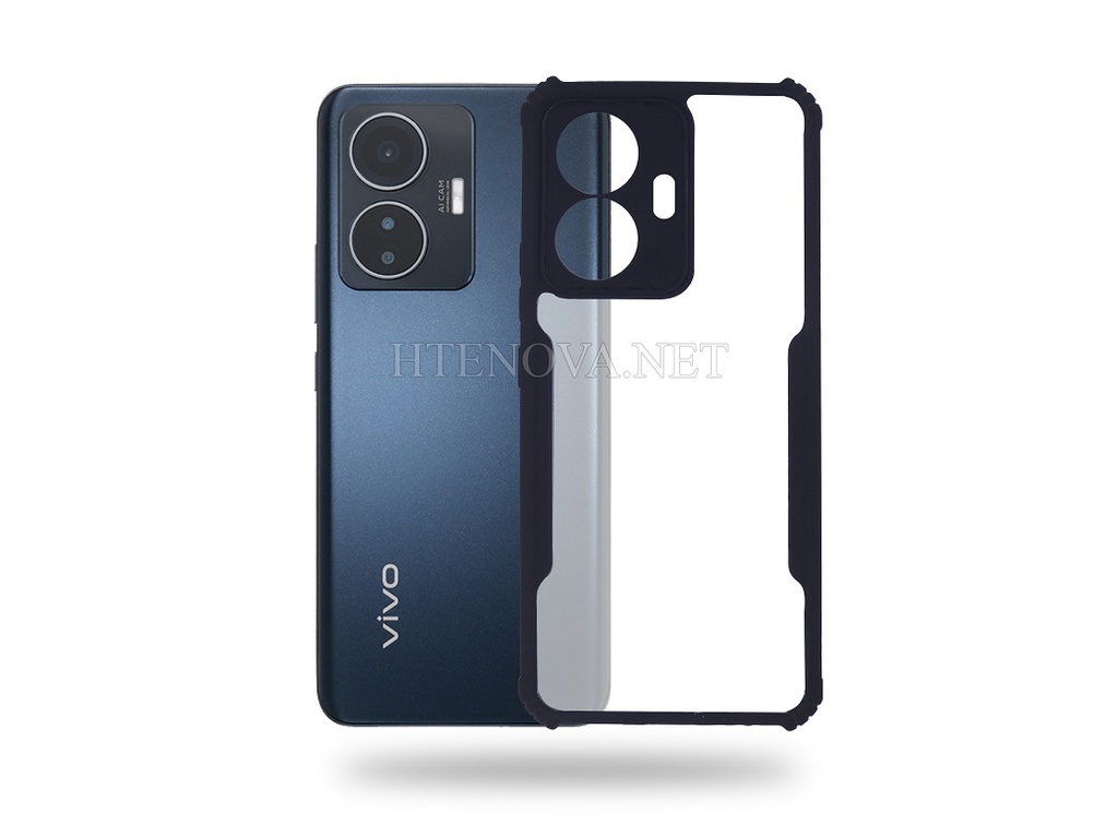 [PO10BViY55] Vivo Y55 IPAKY Back Case