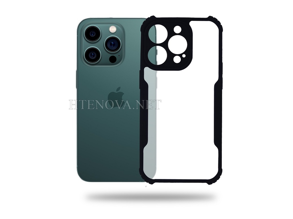 [PO10BiP14PR] iPhone 14 Pro IPAKY Back Case