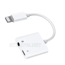 [HF CONECTR-24] Type-C (Male) to Type-C (Female) & 3.5mm Audio Jack (Female) Connector Mcdodo 5050