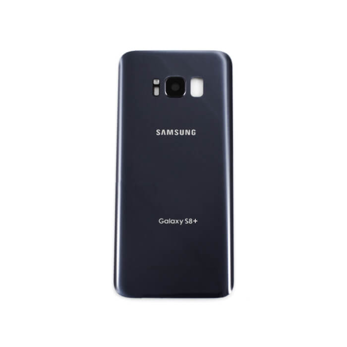 Samsung S(8) Plus Only Back