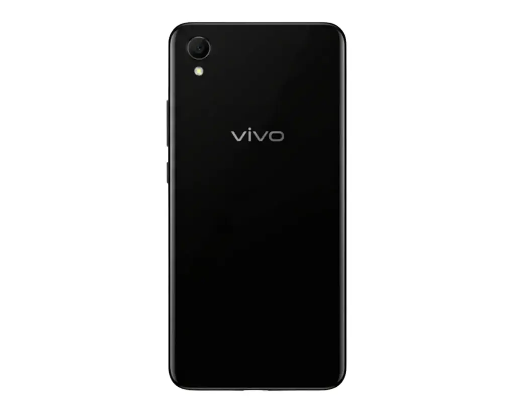 Vivo Y(91)C Only Back