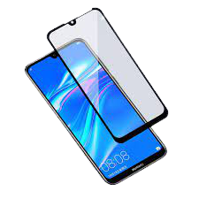 Huawei Y6 Prime (19) Matte Transparent Colour Glass