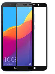 [Huawei Honor 7S Colour Glass HT ENOVA