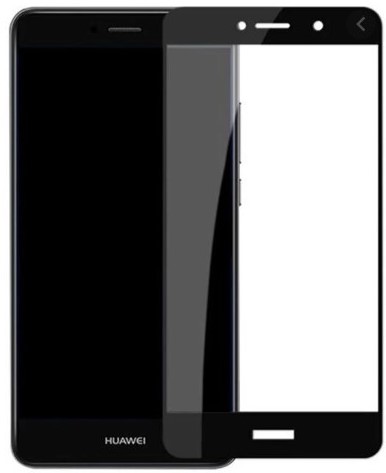 Huawei Y7 Prime (20) Colour Glass HT ENOVA