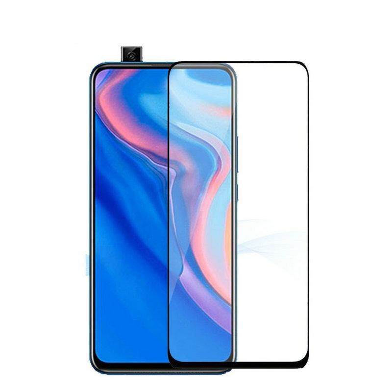 Huawei Y9 Prime (19) 9D Color Glass