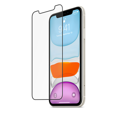 iPhone XR 9D Color Glass