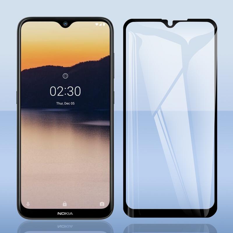 Nokia N7 Color Glass HT ENOVA