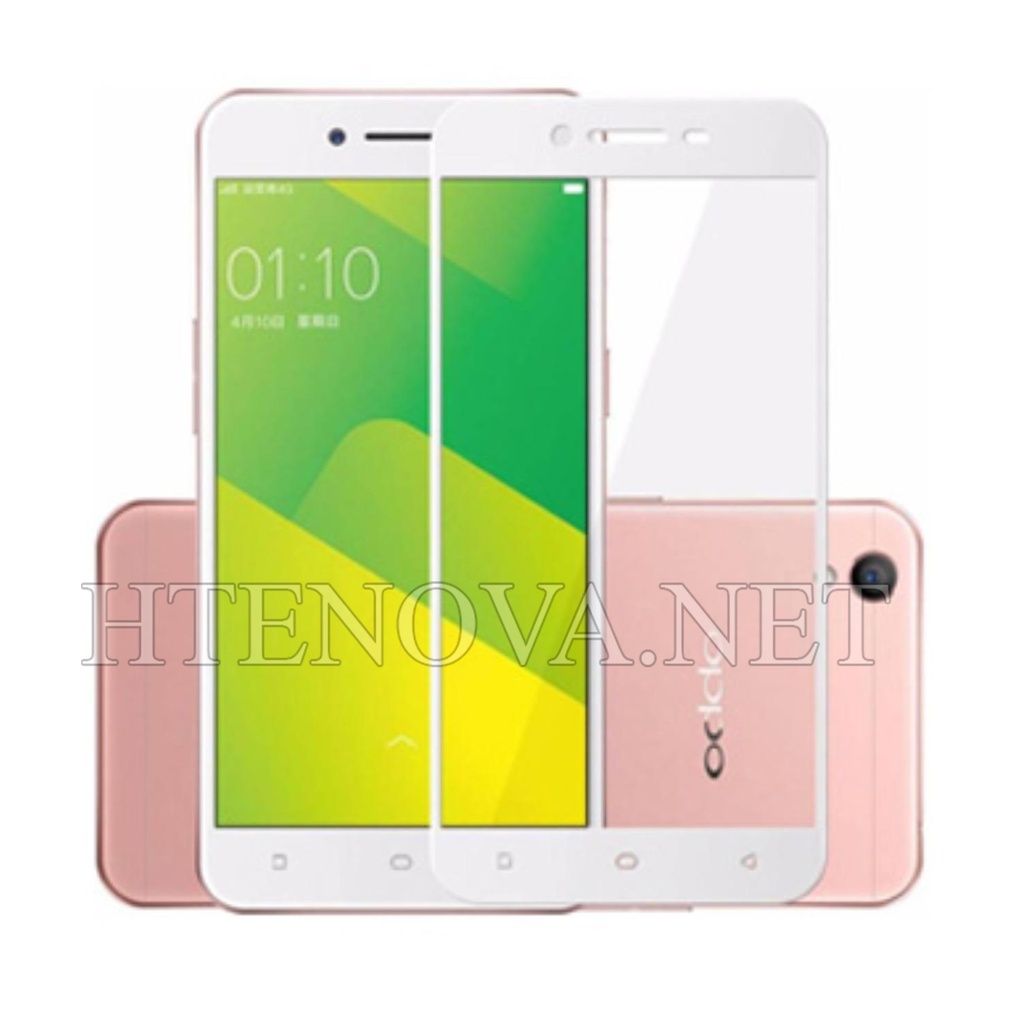 OPPO A37 Color Glass HT ENOVA 