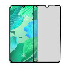 OPPO A5 (20) 9D Color Glass 