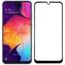 Samsung A10 9D Color Glass