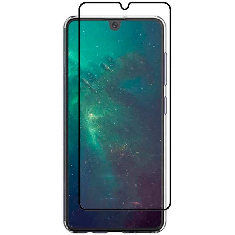 Samsung A41 Color Glass HT ENOVA 