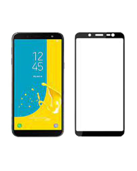 Samsung J6 Color Glass HT ENOVA 