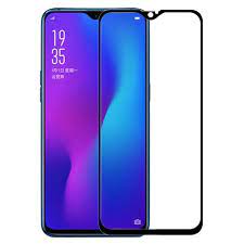 VIVO V11 Color Glass HT ENOVA