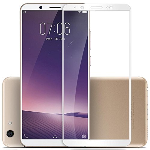 VIVO V7 Plus Color Glass HT ENOVA 