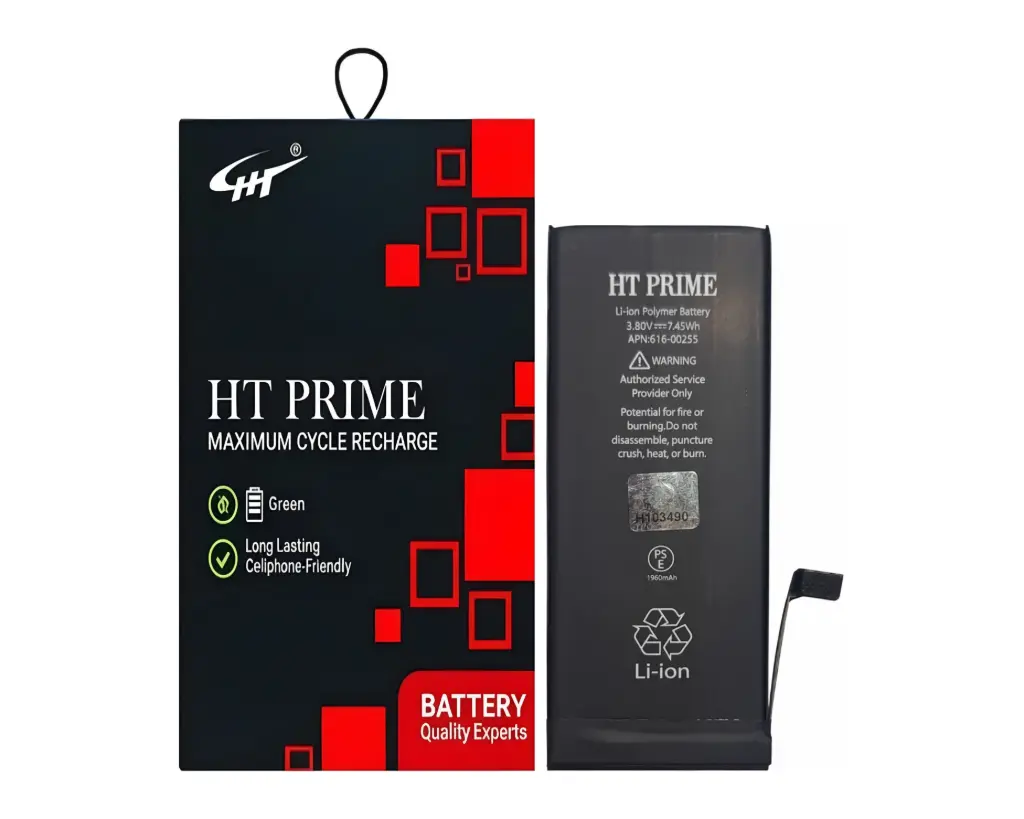 iPhone (7)G Plus Battery HT Prime 