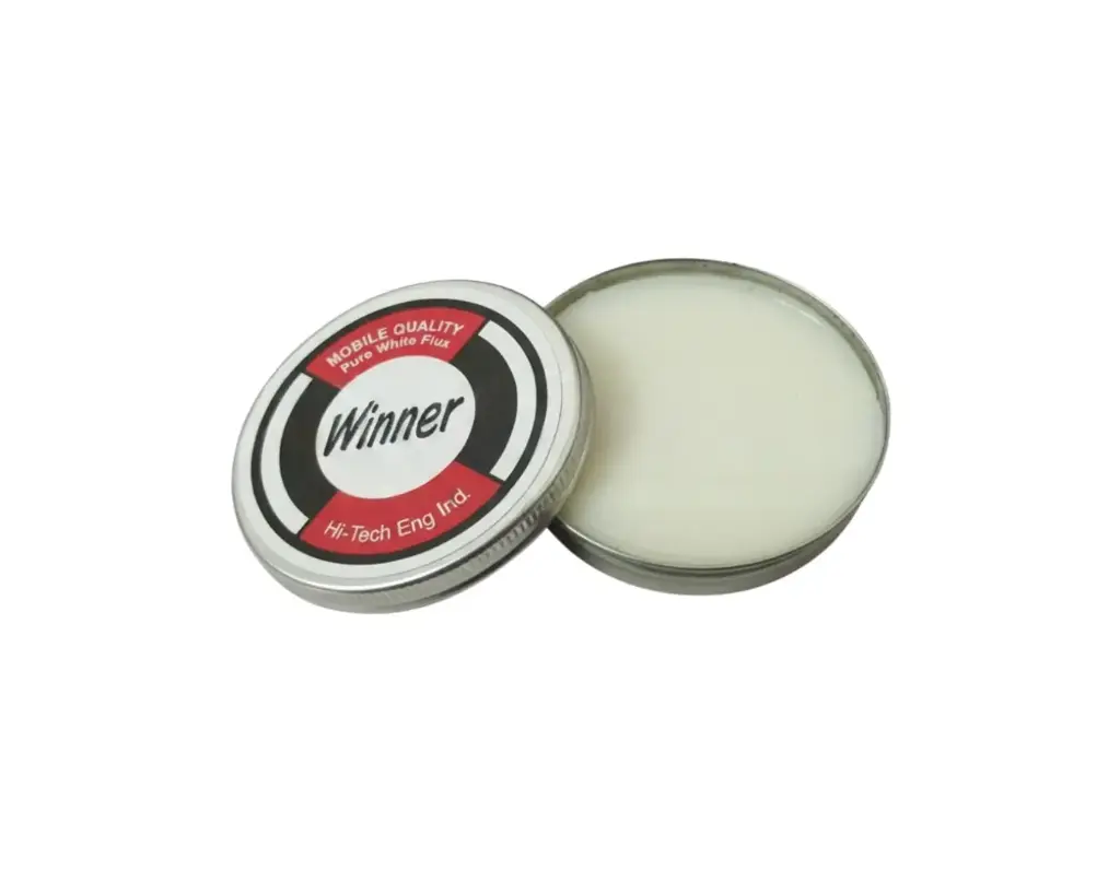 Soldering Paste Kavia Winner 