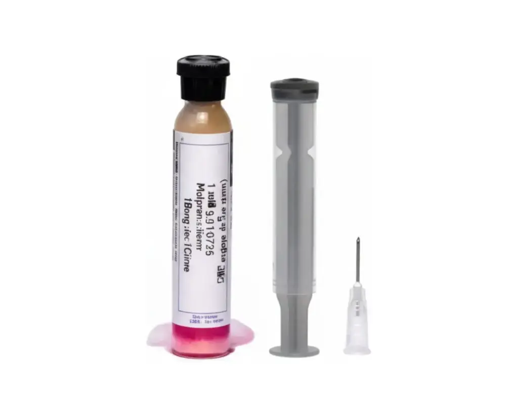 Soldering Paste injection Local Market 